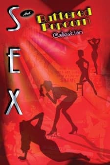 Sex And Buttered Popcorn (1989) afişi