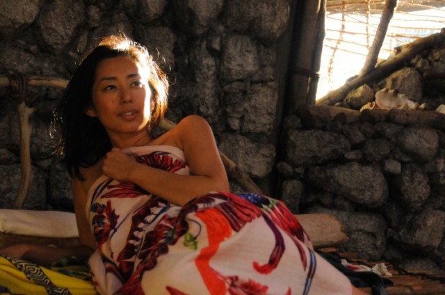 Tokyo ısland Fotoğrafı