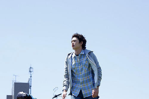 Bir Işıltı fotoğrafı