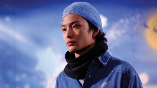 Bir Işıltı fotoğrafı