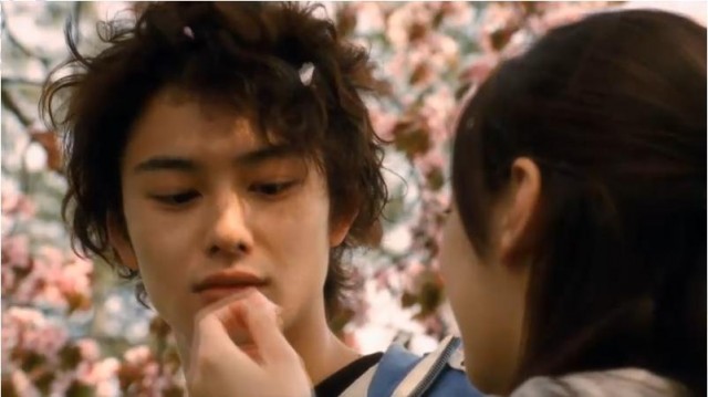 Bir Işıltı Fotoğrafı