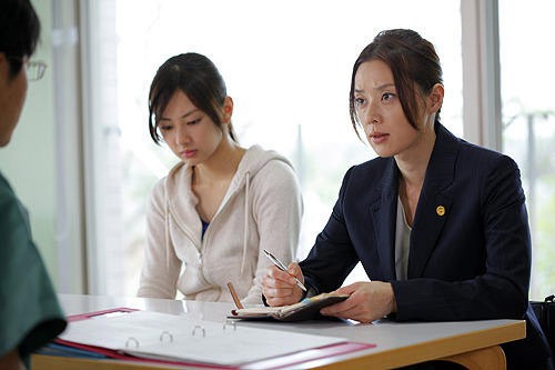 Bir Işıltı Fotoğrafı