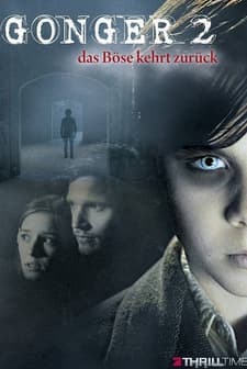 Gong 2 : Şeytanın Dönüşü (2010) afişi