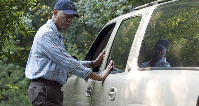 Kızımı Kurtarın Fotoğrafı