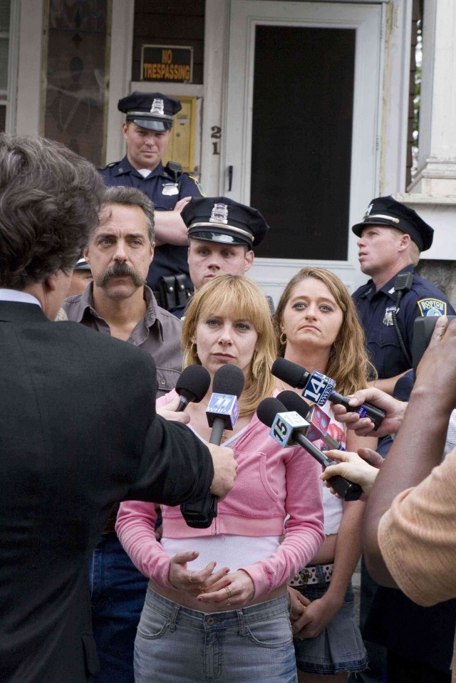 Kızımı Kurtarın Fotoğrafı