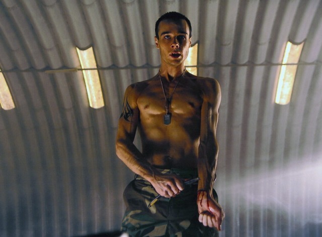 Arritmia fotoğrafı