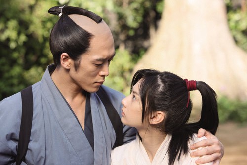 After The Flowers Fotoğrafı