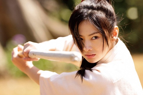 After The Flowers Fotoğrafı