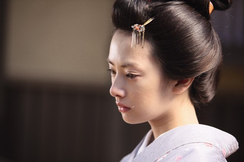 After The Flowers Fotoğrafı