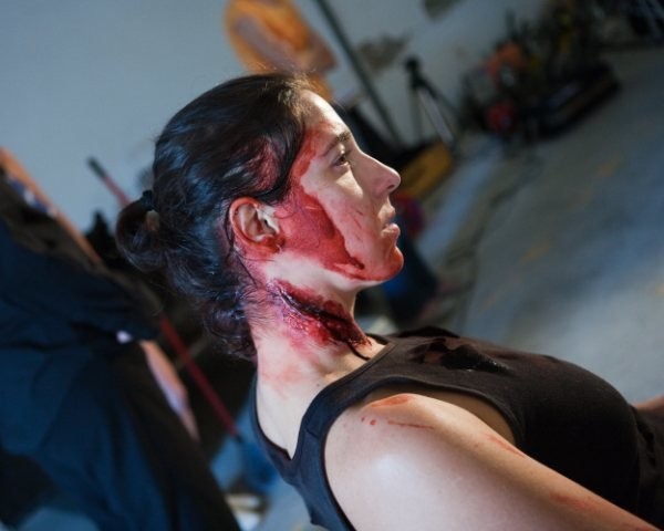 Dracula 0.9 fotoğrafı