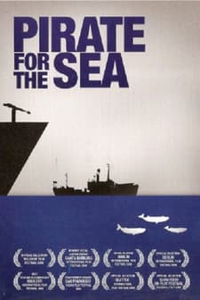 Pirate Of The Sea (2009) afişi