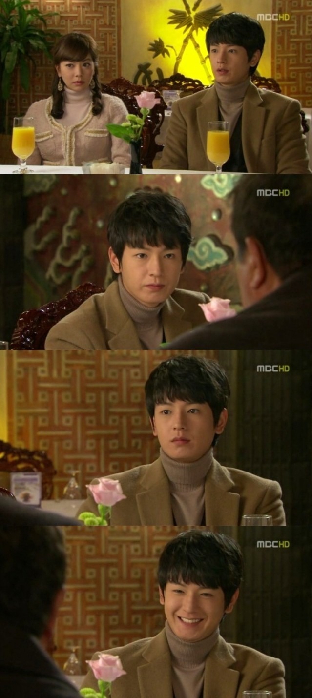 Hyunhaetan Marriage War Fotoğrafı