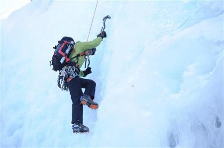 Peak: The Rescuers Fotoğrafı