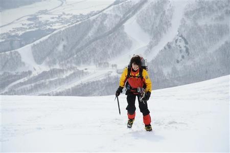 Peak: The Rescuers Fotoğrafı