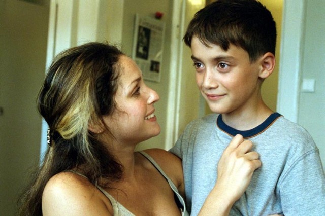 Tsatsiki, Morsan Och Polisen Fotoğrafı