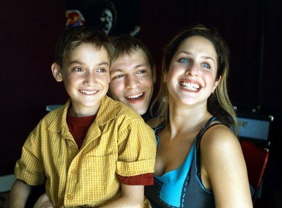 Tsatsiki, Morsan Och Polisen fotoğrafı