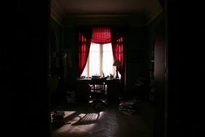 Yanlış Zaman Yolcuları Fotoğrafı