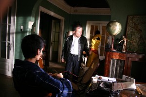 Yanlış Zaman Yolcuları Fotoğrafı