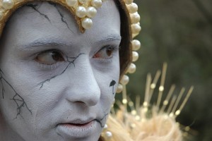 Yanlış Zaman Yolcuları Fotoğrafı