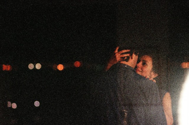 Almost In Love Fotoğrafı