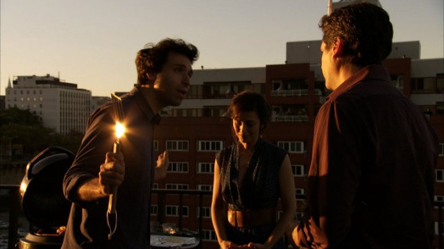 Almost In Love Fotoğrafı