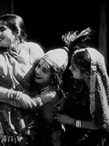 Muraliwala (1927) afişi