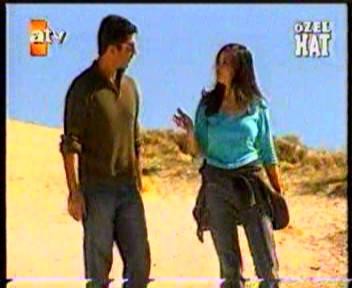 Asmalı Konak Fotoğrafı