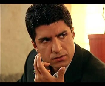 Asmalı Konak Fotoğrafı