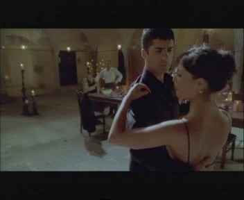 Asmalı Konak Fotoğrafı