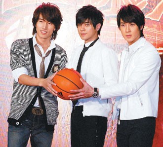 Hot Shot fotoğrafı