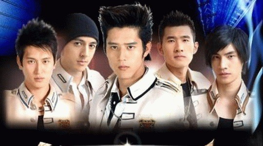 Zhong Ji San Guo fotoğrafı