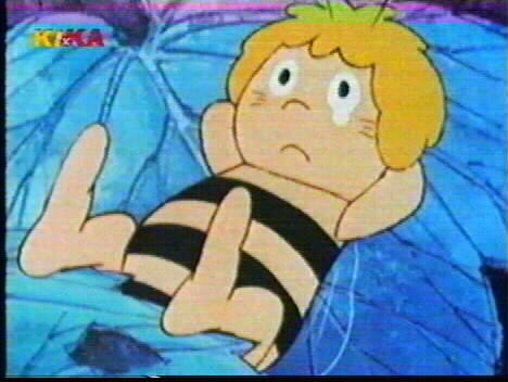 Mitsubachi Maya No Boken Fotoğrafı