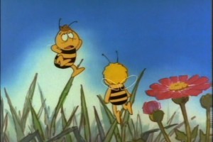 Mitsubachi Maya No Boken fotoğrafı