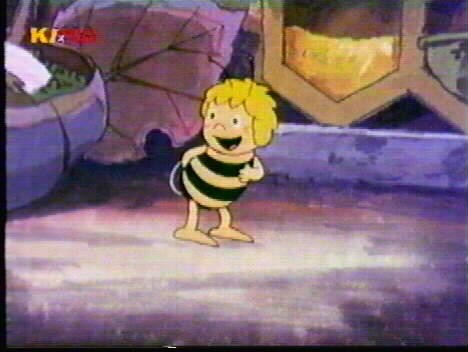 Mitsubachi Maya No Boken Fotoğrafı