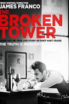 The Broken Tower (2011) afişi