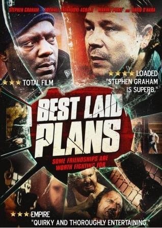 Best Laid Plans fotoğrafı