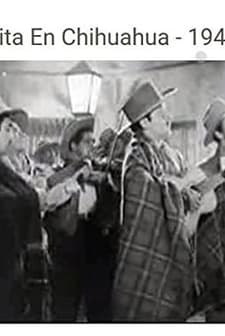 Jesusita En Chihuahua (1942) afişi