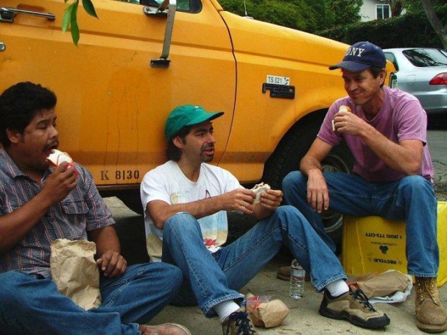 Maymun Adam Fotoğrafı