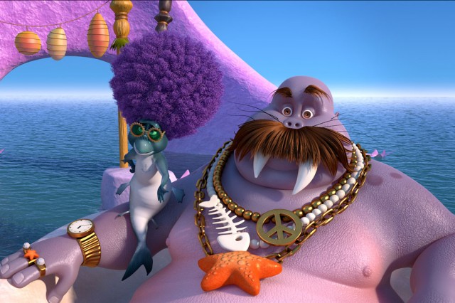 7 Cüceler fotoğrafı