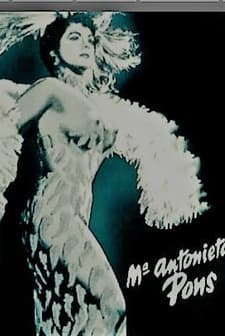 Balajú (1944) afişi