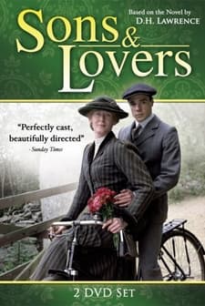Sons & Lovers (2003) afişi