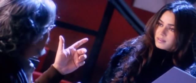 Gumnaam: The Mystery fotoğrafı