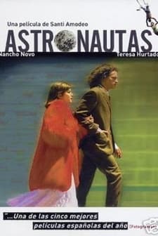 Astronauts (2003) afişi