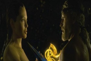 Beowulf: Ölümsüz Savaşçı fotoğrafı