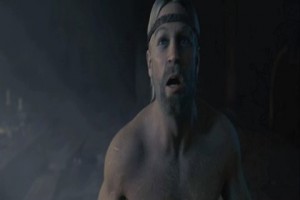 Beowulf: Ölümsüz Savaşçı fotoğrafı