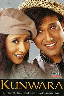 Kunwara (2000) afişi