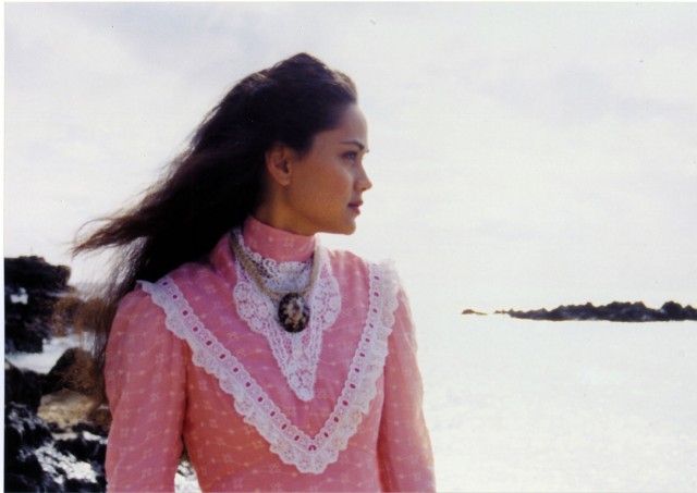 The Ride Fotoğrafı