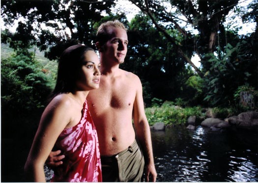 The Ride fotoğrafı