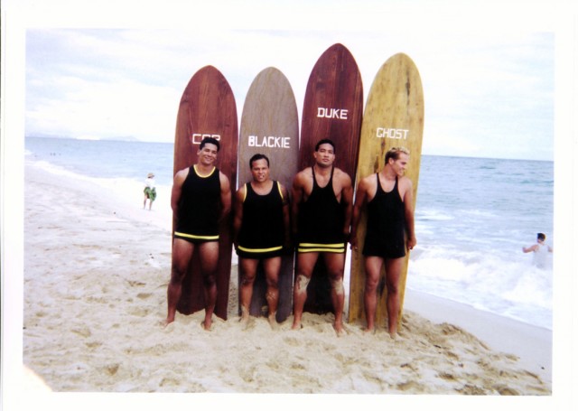 The Ride fotoğrafı