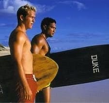 The Ride (2003) afişi